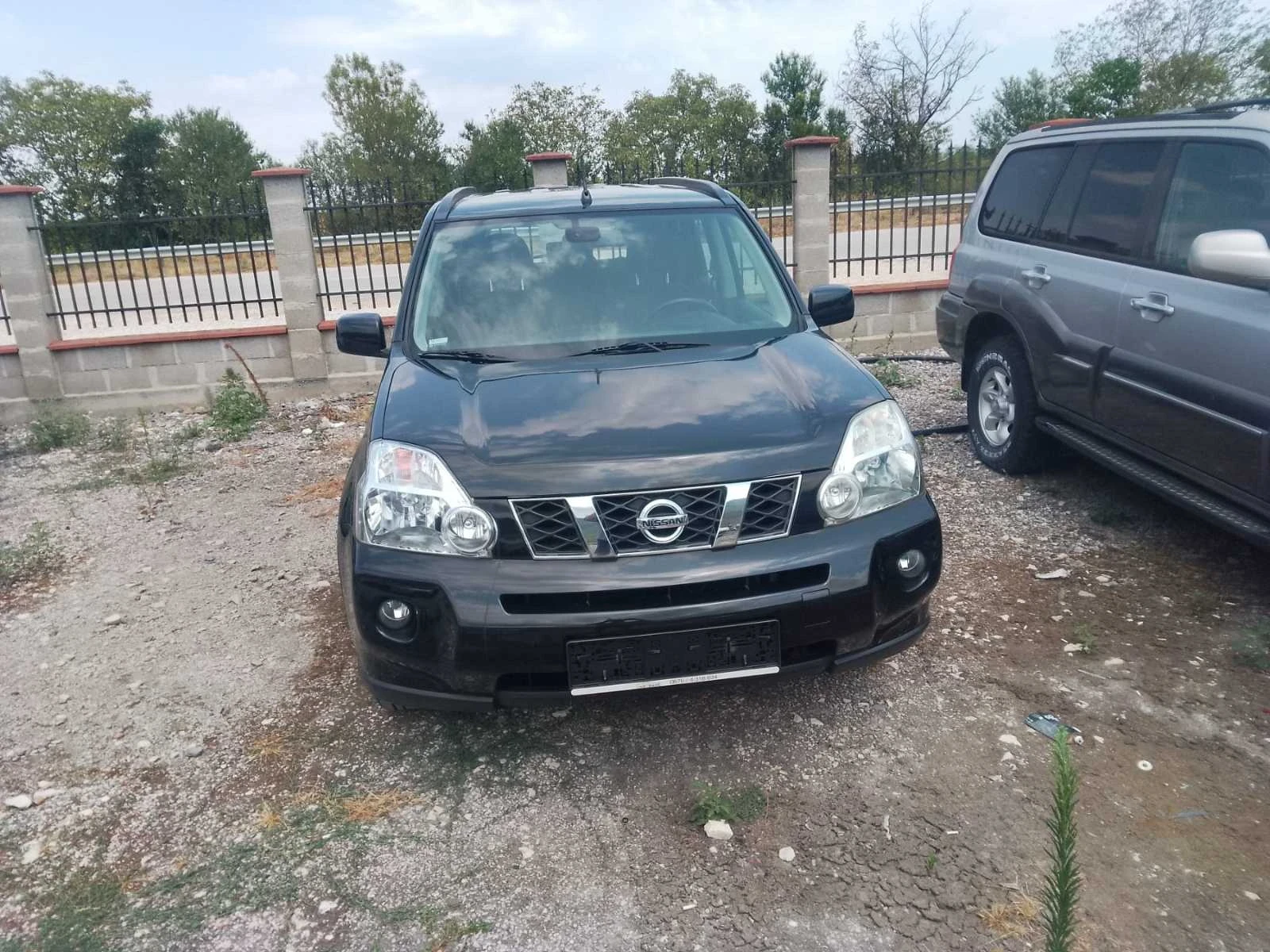 Nissan X-trail  - изображение 5