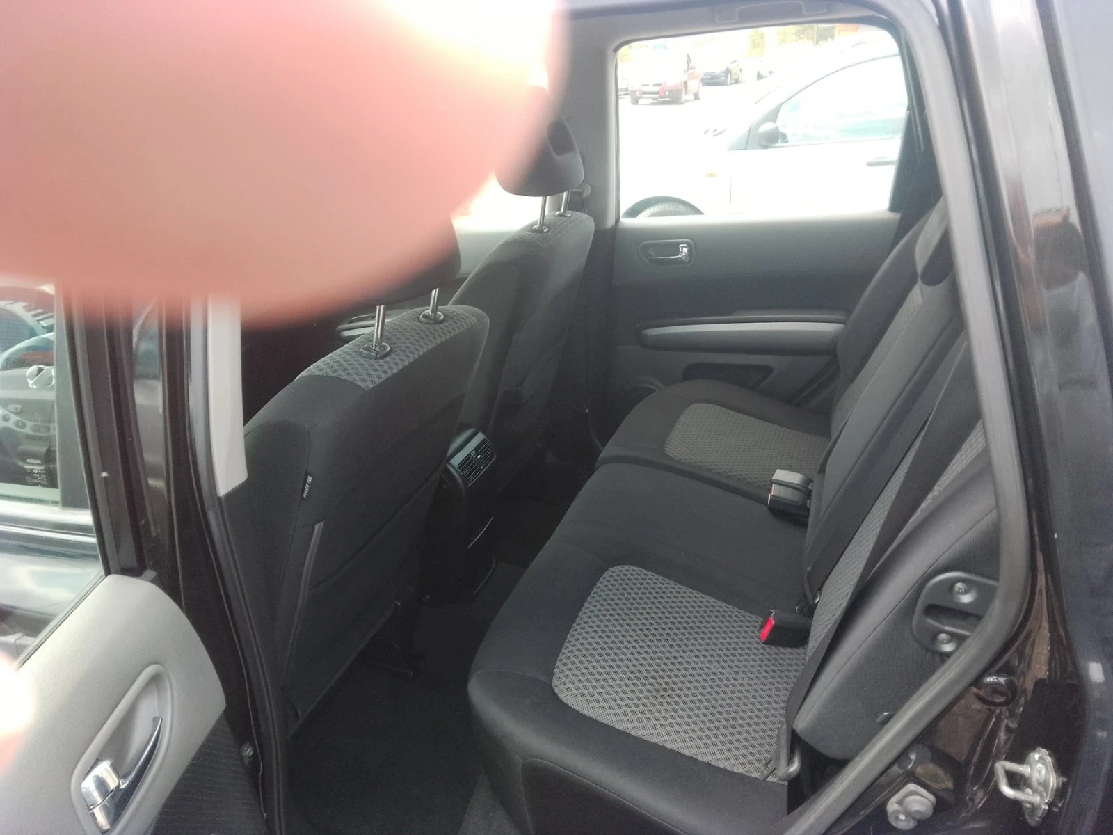 Nissan X-trail  - изображение 9