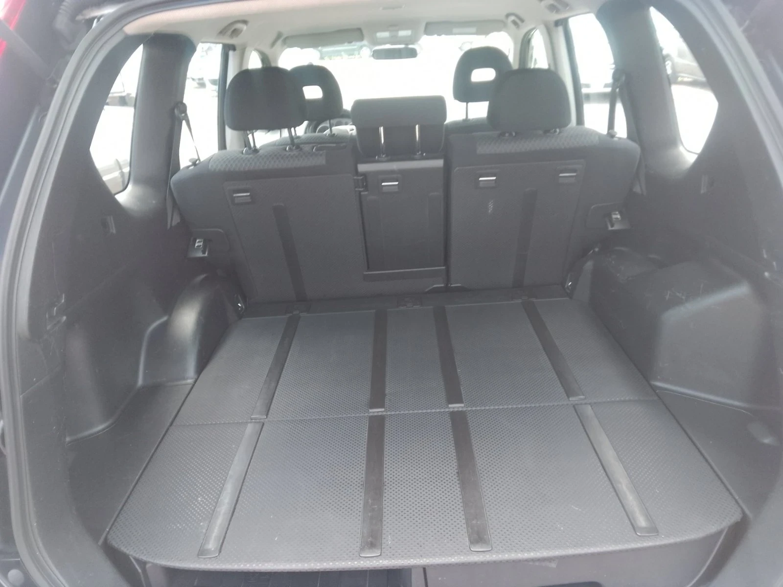 Nissan X-trail  - изображение 6