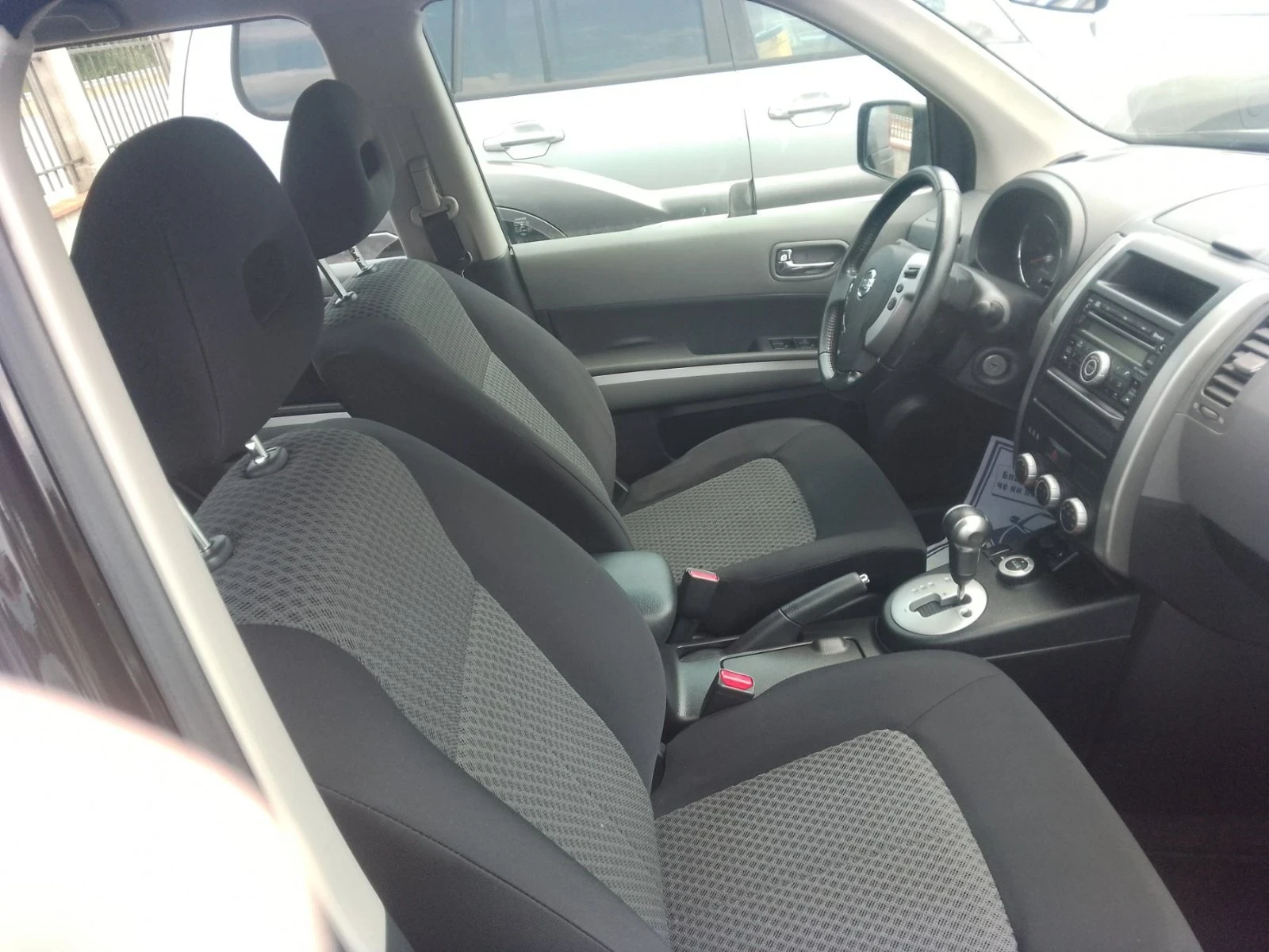 Nissan X-trail  - изображение 10