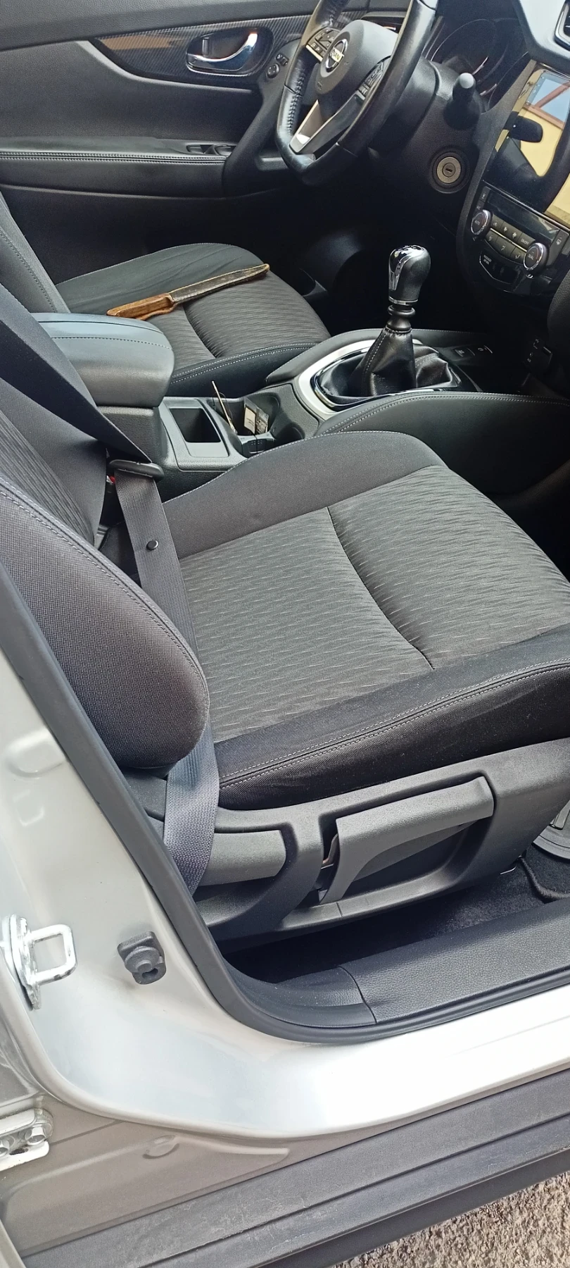 Nissan X-trail  - изображение 5