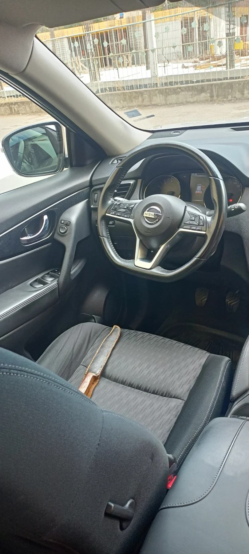 Nissan X-trail  - изображение 10