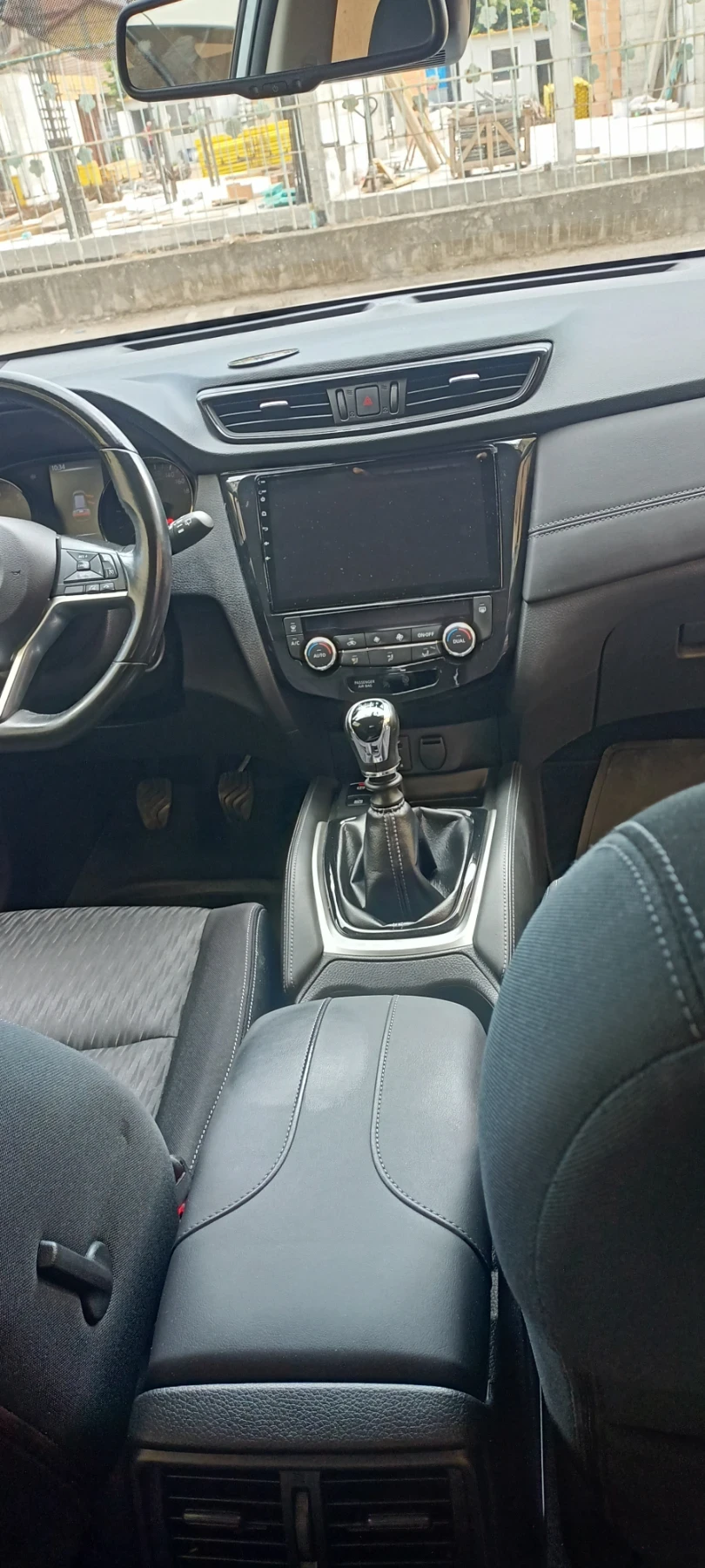 Nissan X-trail  - изображение 9