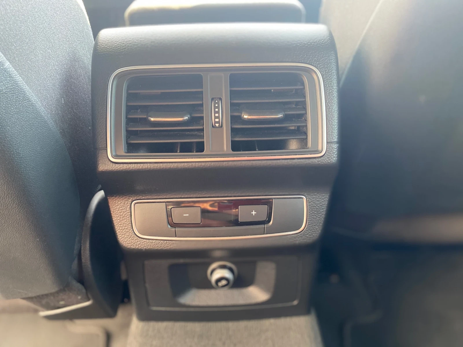 Audi Q5 2.0TDI Quattro  | Mobile.bg   11