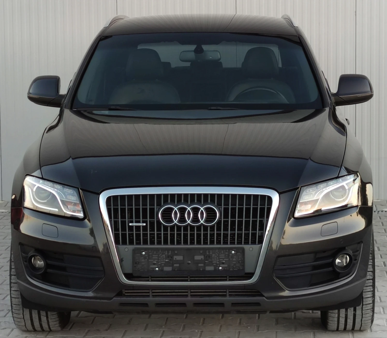 Audi Q5 2.0TDI* 170к.с* S-Line*  - изображение 2