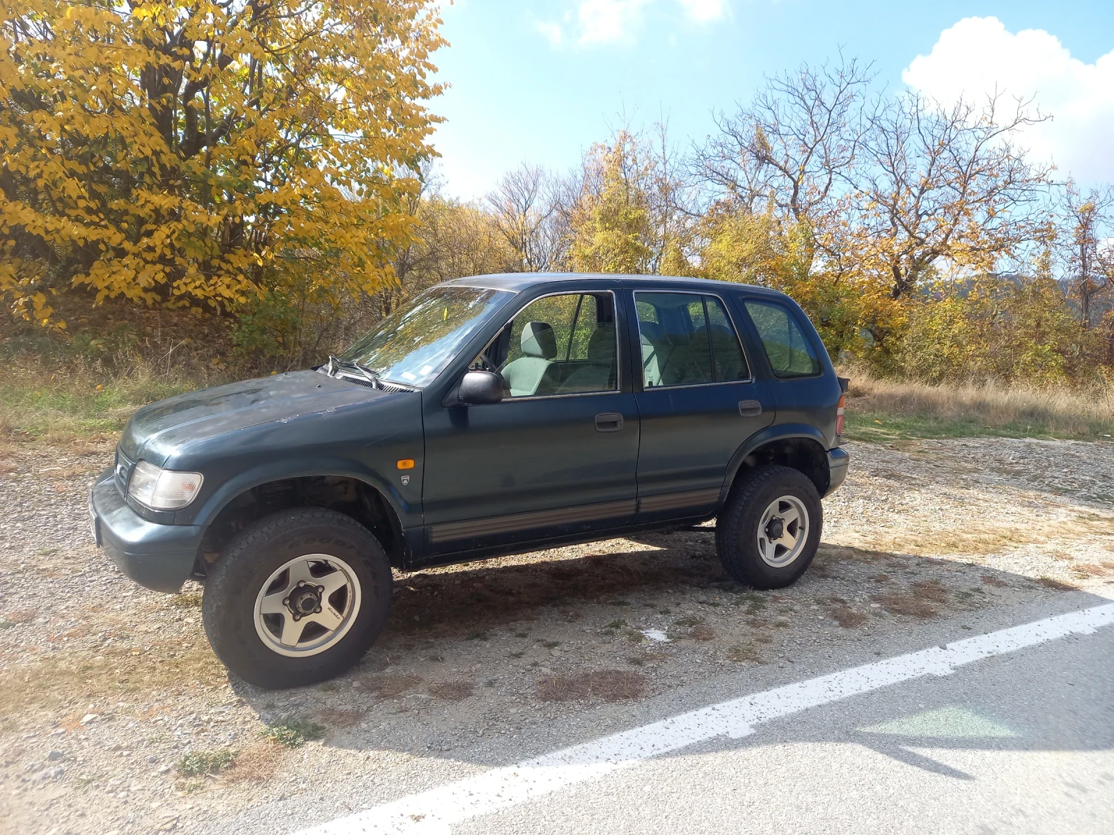 Kia Sportage | Mobile.bg   1