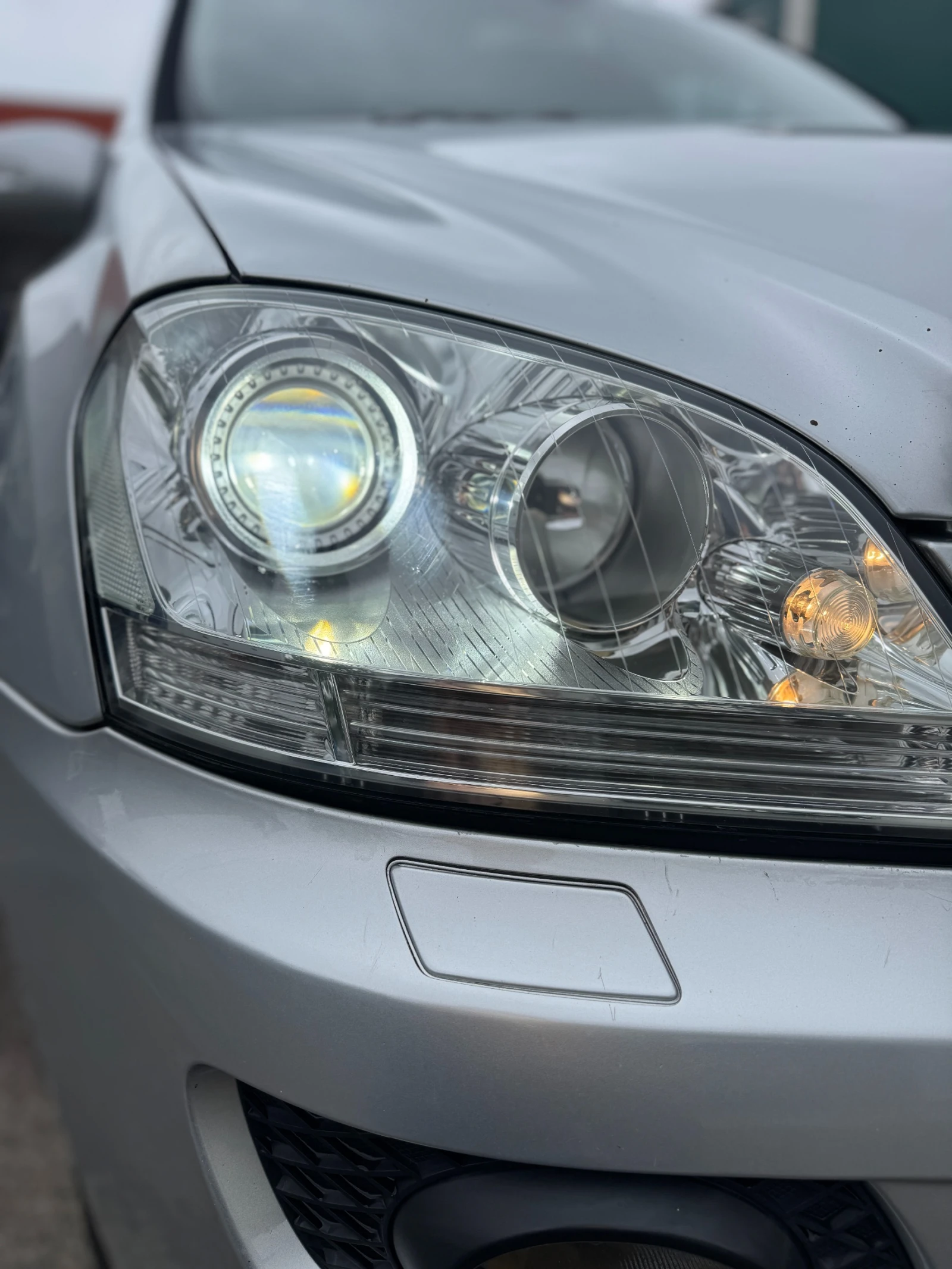 Mercedes-Benz ML 320 Mercedes-Benz ML320*   | Mobile.bg   14