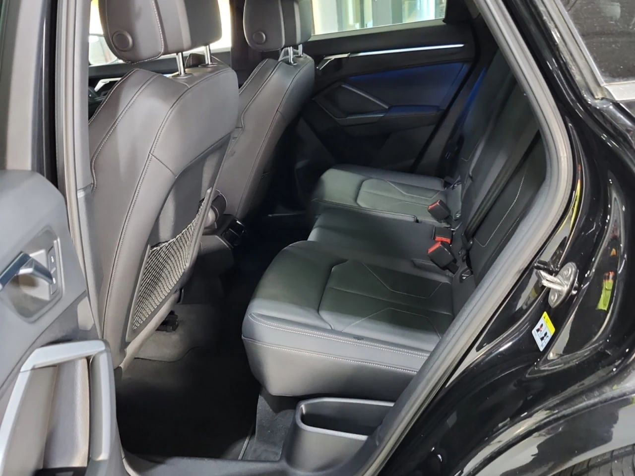 Audi Q3 CARFAX*     | Mobile.bg   11