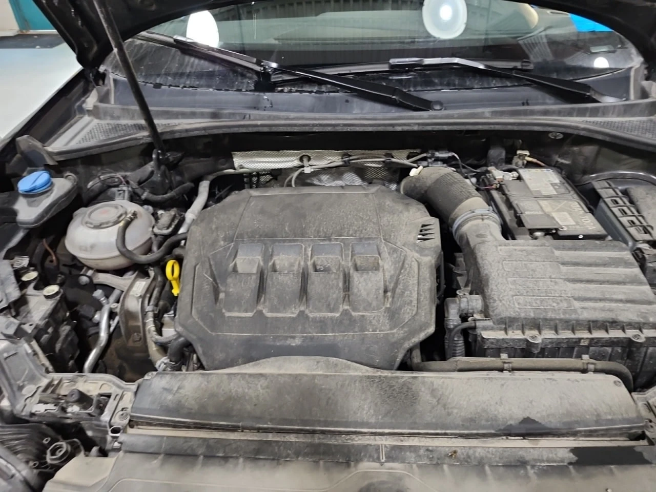 Audi Q3 CARFAX*     | Mobile.bg   14