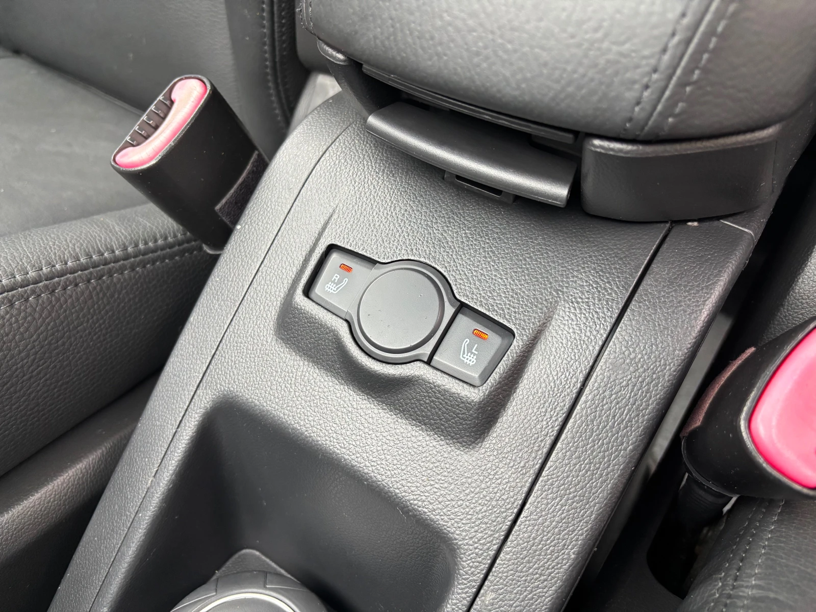 Chevrolet Captiva 2.0d-4x4 | Mobile.bg   14