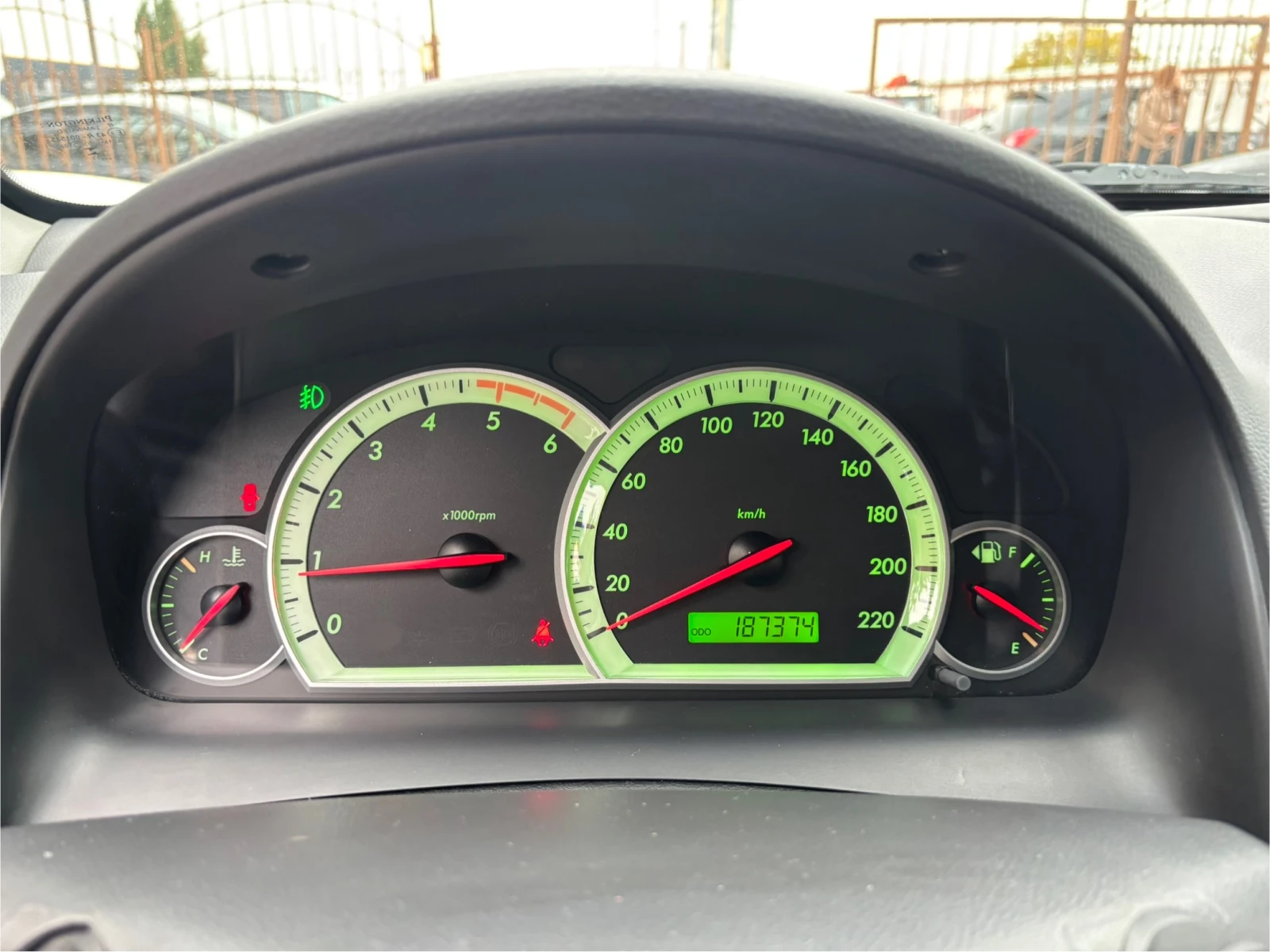 Chevrolet Captiva 2.0d-4x4 | Mobile.bg   13