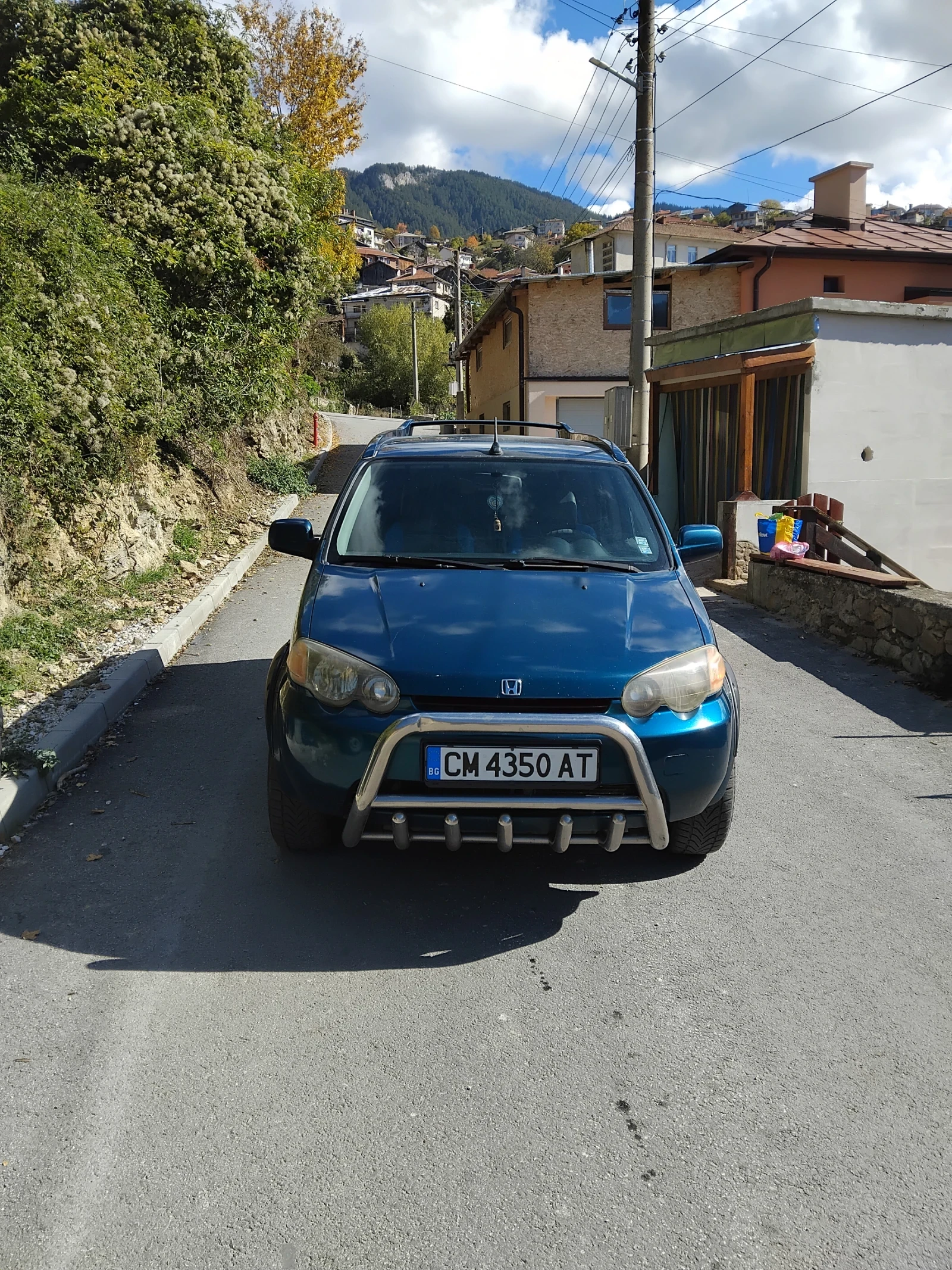 Honda Hr-v | Mobile.bg � ����������� 1