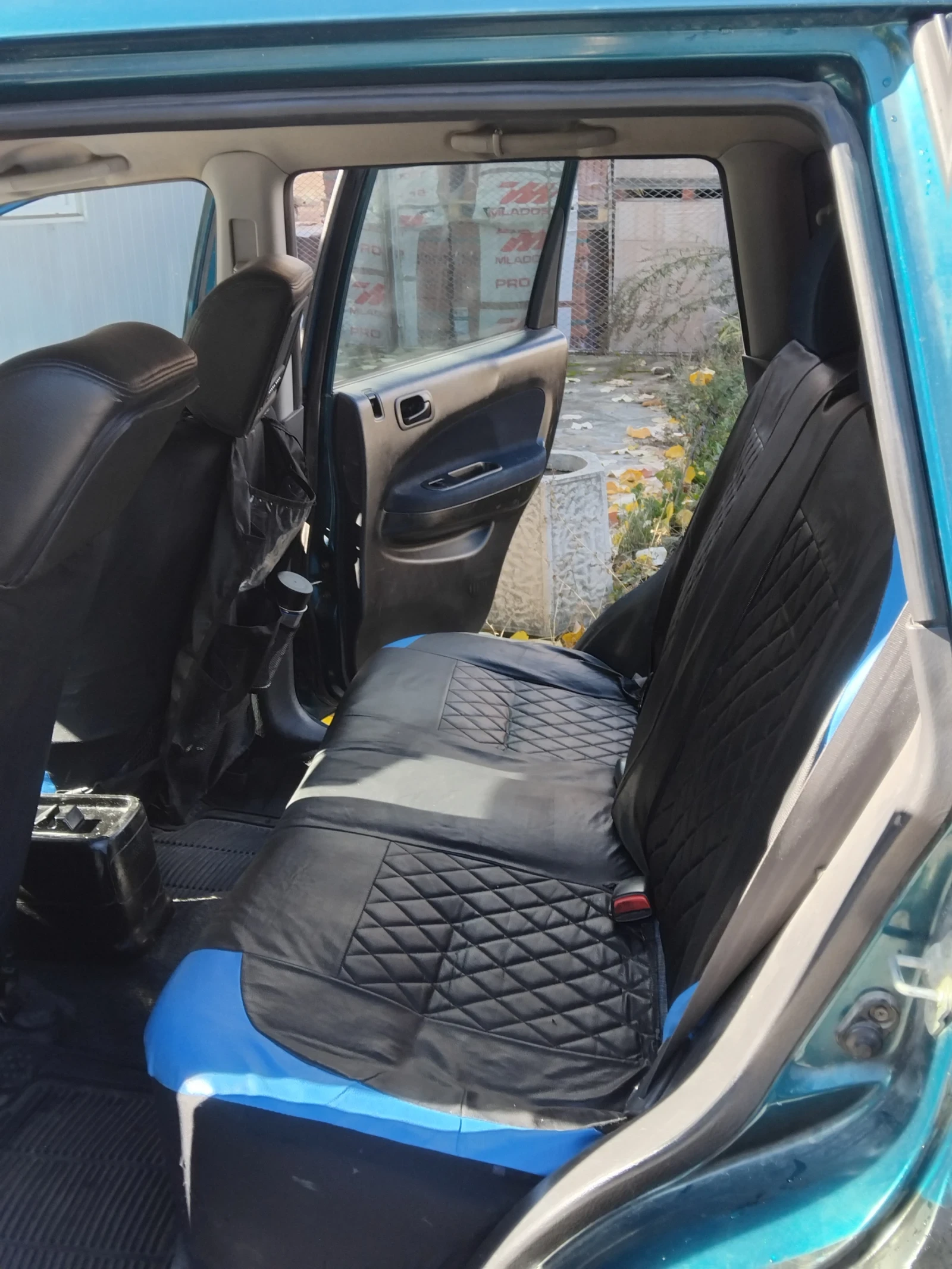 Honda Hr-v  - изображение 7