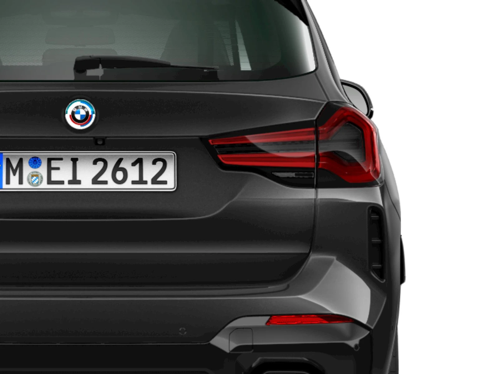 BMW X3 xDrive20d - изображение 7