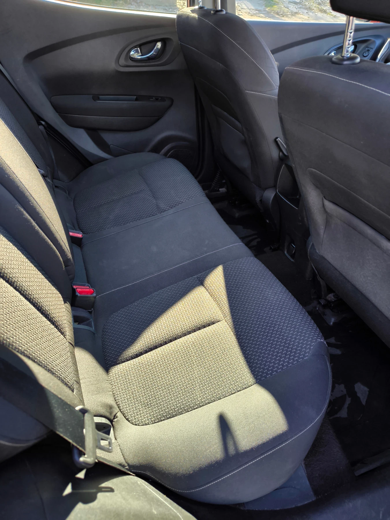 Renault Kadjar 1.5dci eco2 | Mobile.bg   12