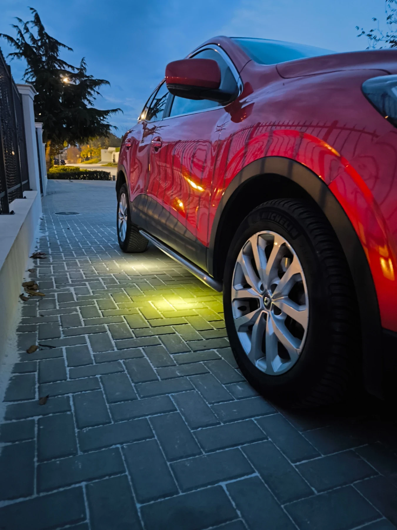 Renault Kadjar 1.5dci eco2 | Mobile.bg   17