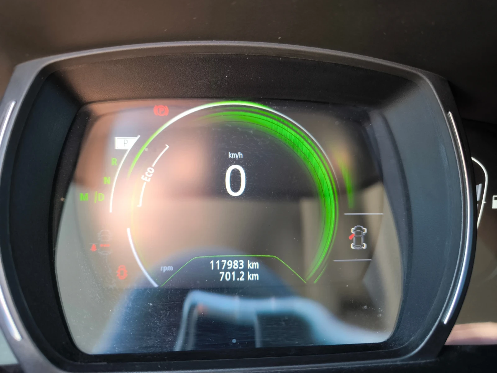 Renault Kadjar 1.5dci eco2 | Mobile.bg   10