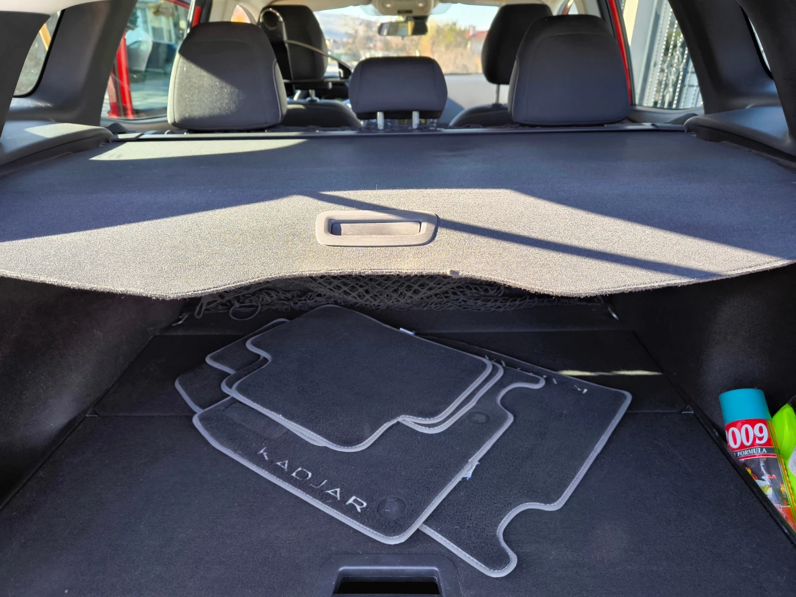 Renault Kadjar 1.5dci eco2 | Mobile.bg   16