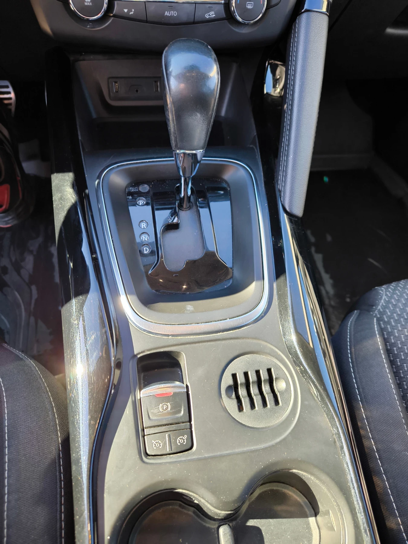 Renault Kadjar 1.5dci eco2 | Mobile.bg   8