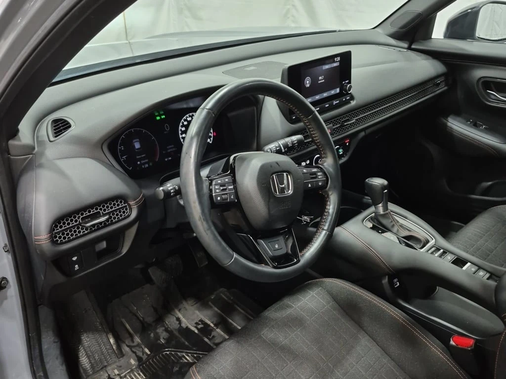 Honda Hr-v * SPORT * CARFAX *  - изображение 9