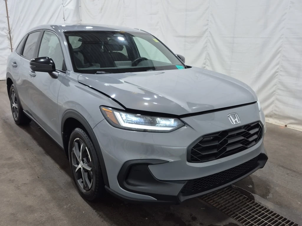 Honda Hr-v * SPORT * CARFAX *  - изображение 2