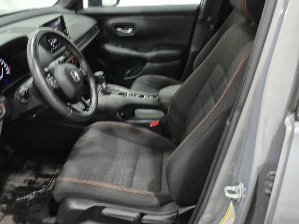 Honda Hr-v * SPORT * CARFAX *  - изображение 5