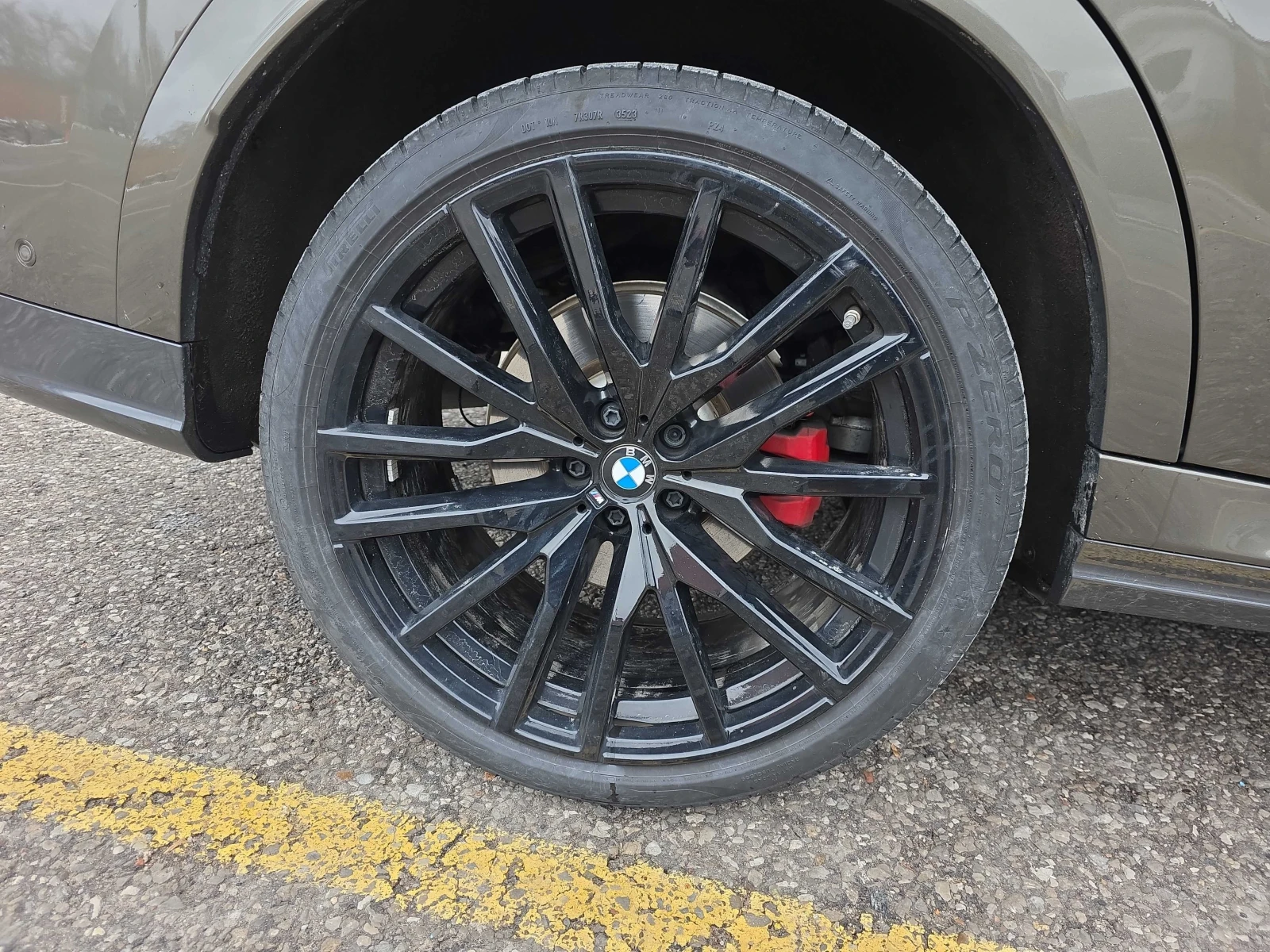 BMW X6 * * CARFAX * * АВТО КРЕДИТ * *  - изображение 7