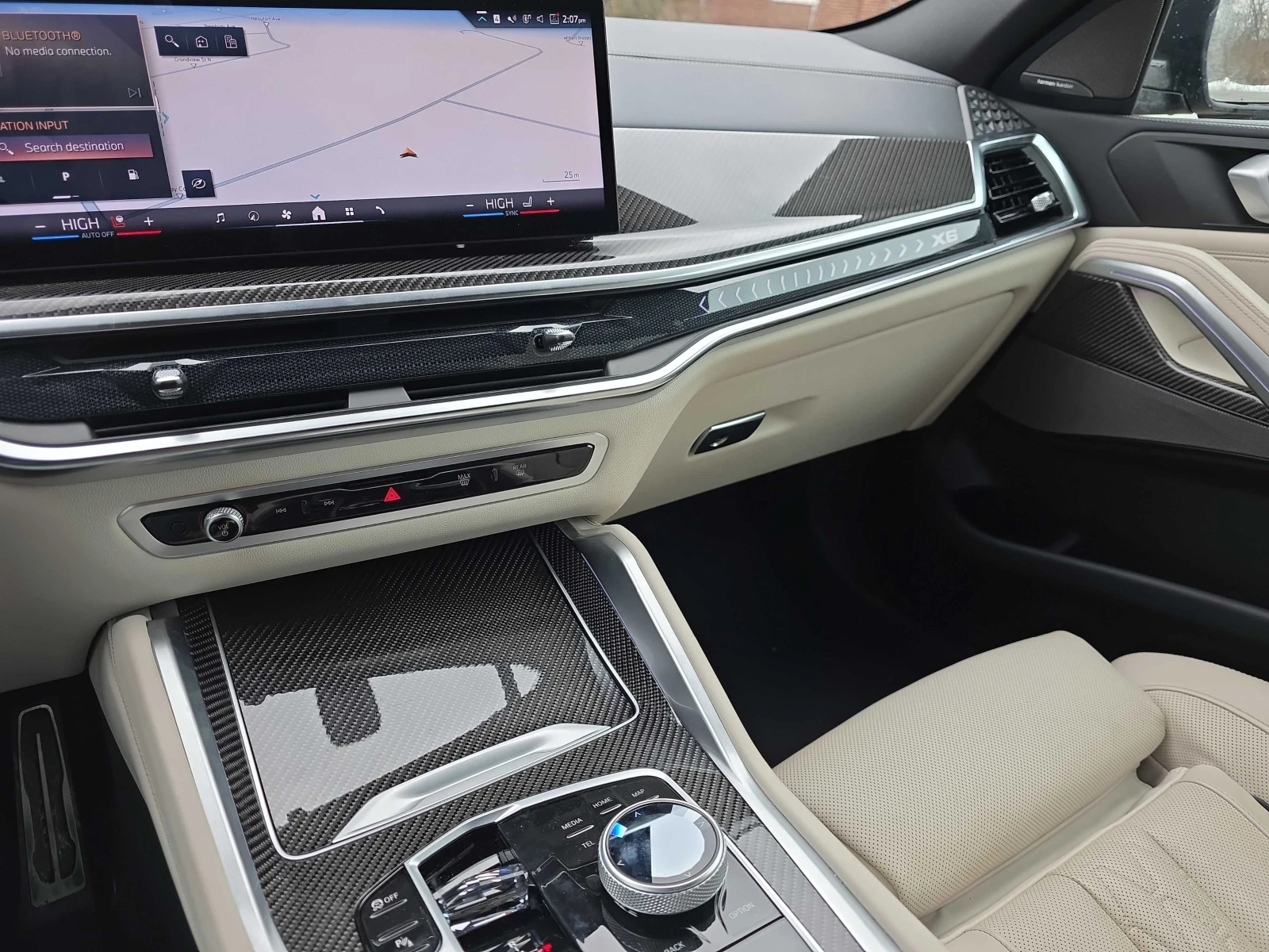 BMW X6 * * CARFAX * * ���� ������ * *  | Mobile.bg � ����������� 13