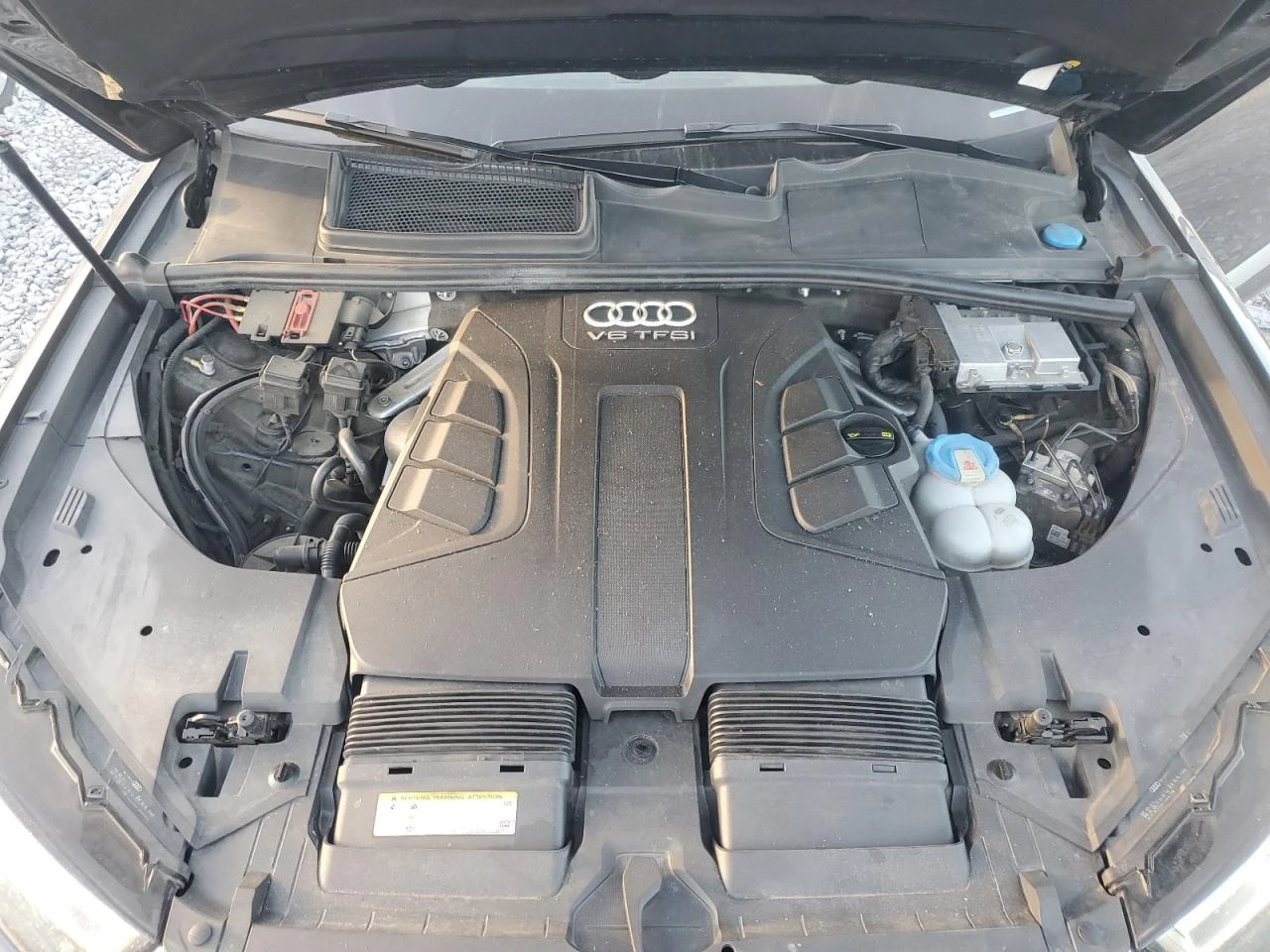 Audi Q7 PREMIUM PLUS* QUATTRO* CARFAX* ���������� | Mobile.bg � ����������� 12