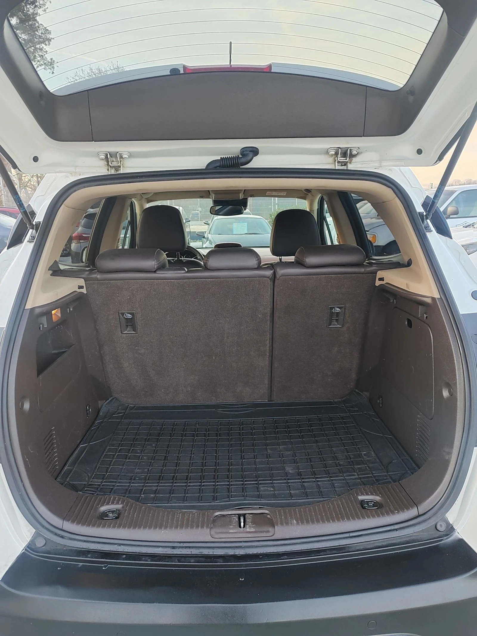 Opel Mokka 1.7, 131�.�. ��� | Mobile.bg � ����������� 7