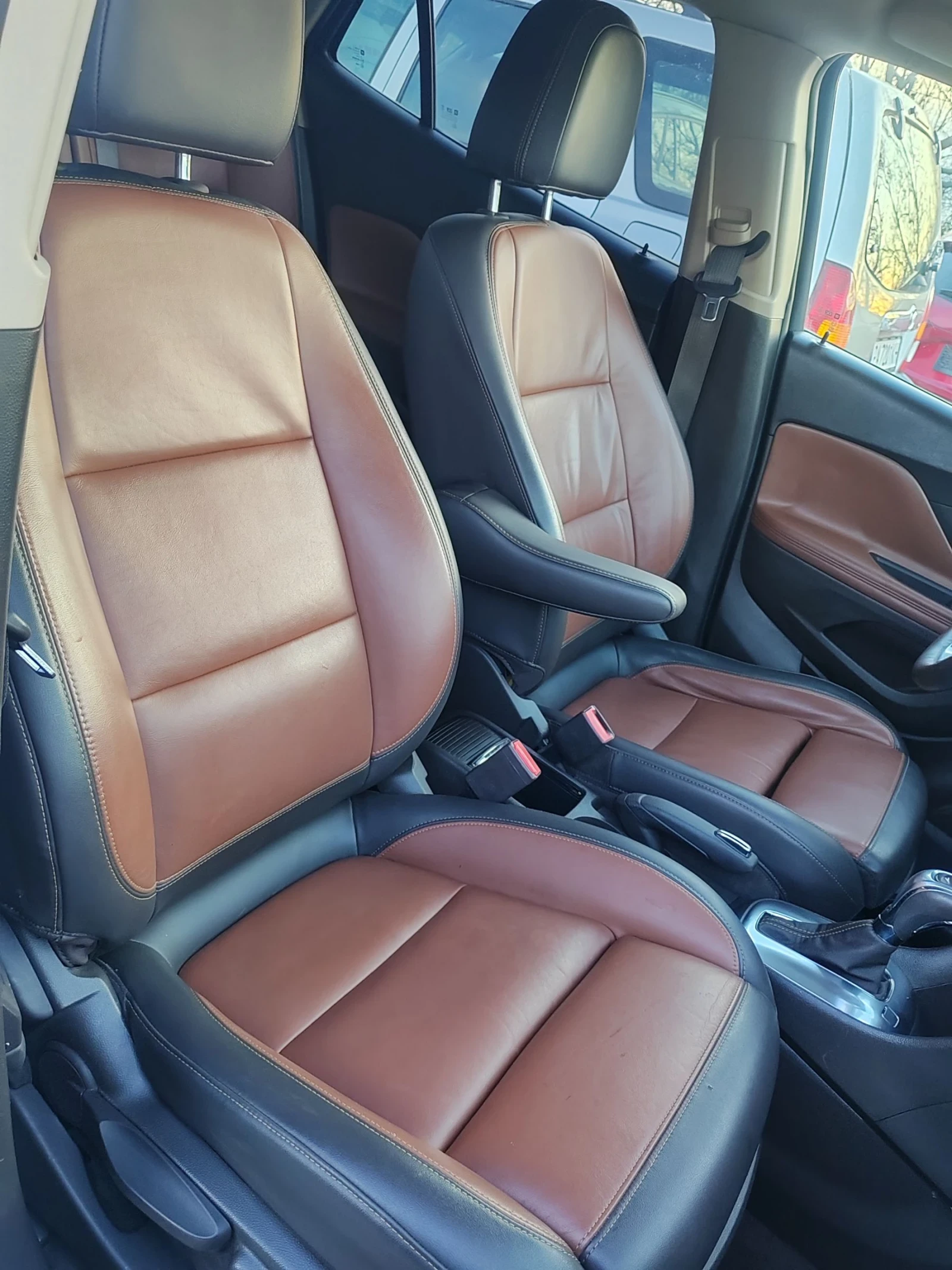 Opel Mokka 1.7, 131�.�. ��� | Mobile.bg � ����������� 14