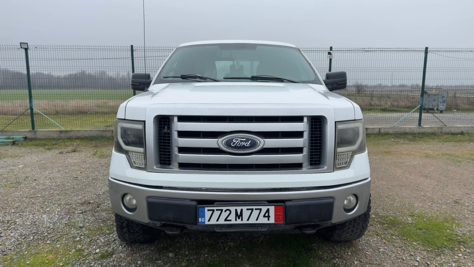 Ford F150 | Mobile.bg � ����������� 1