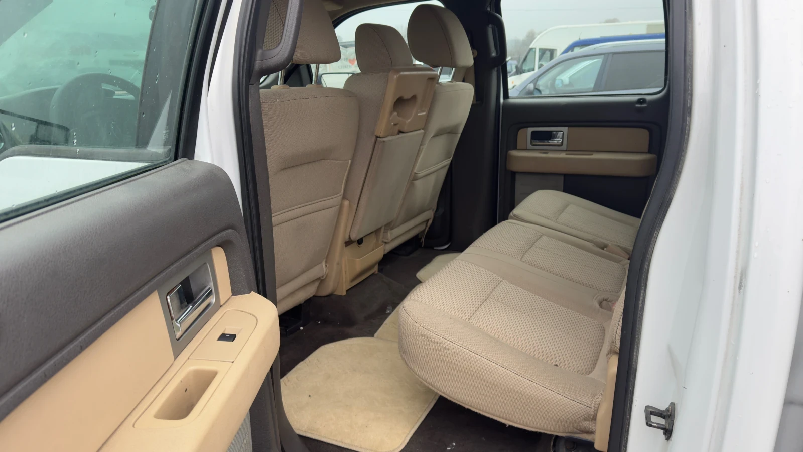 Ford F150  - изображение 7