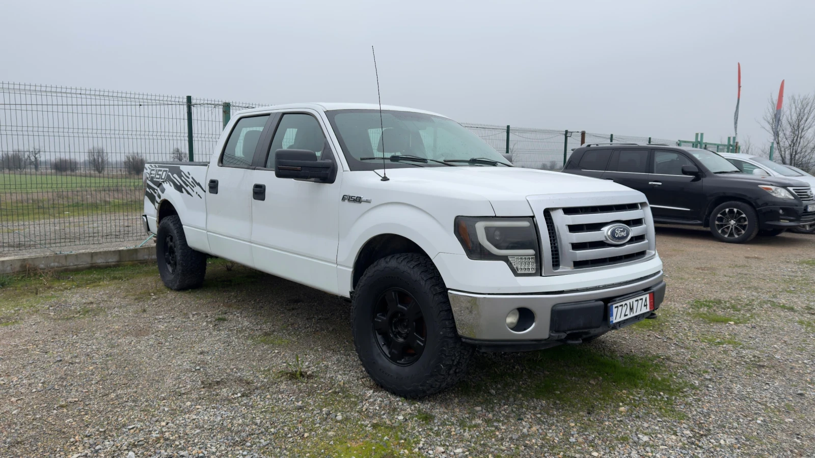 Ford F150  - изображение 2