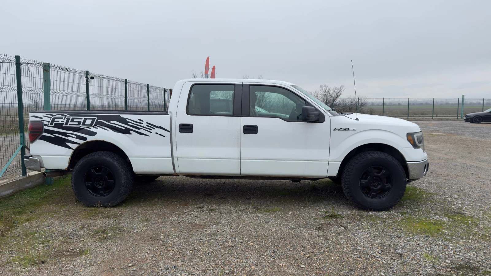 Ford F150  - изображение 3