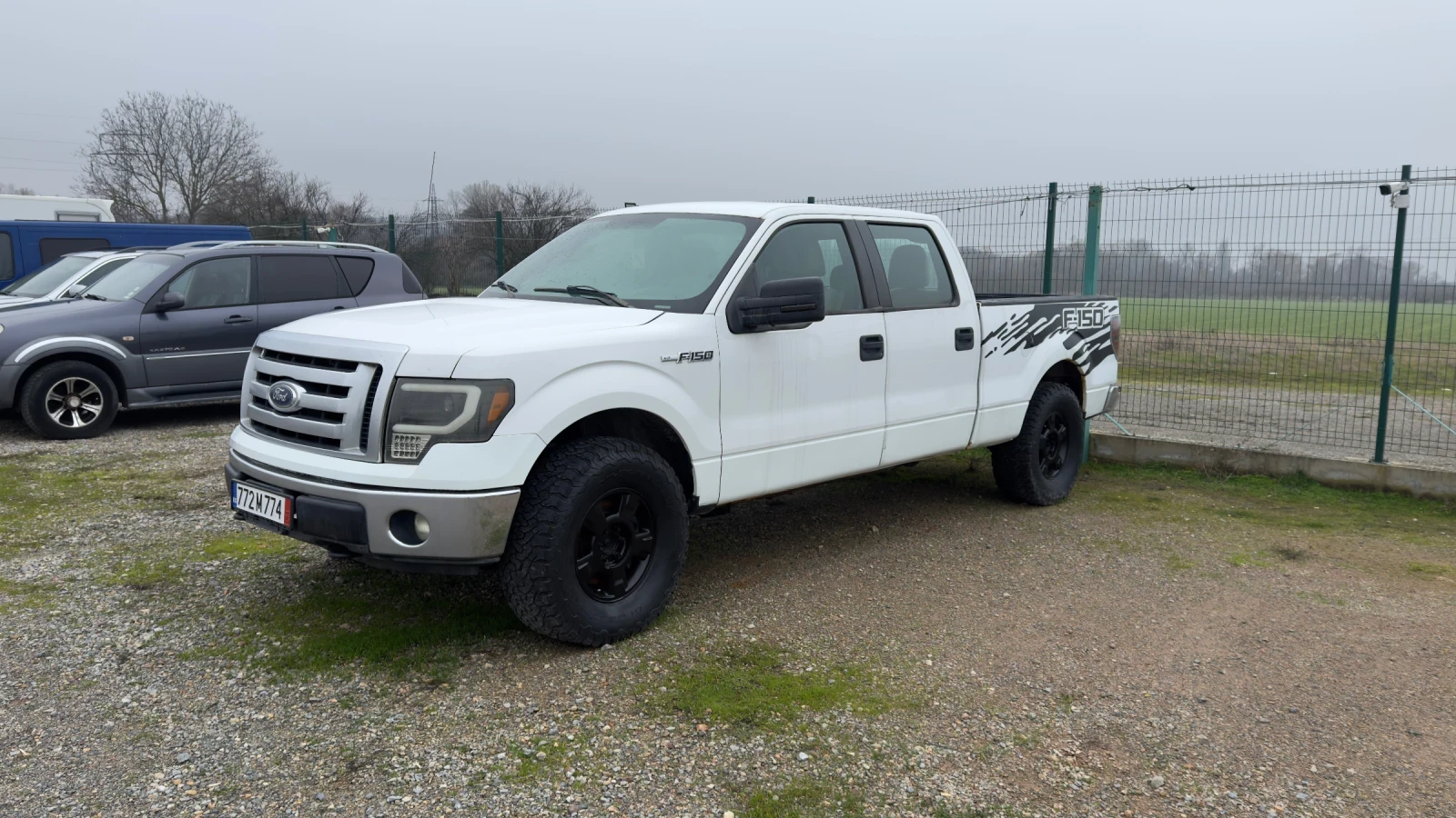 Ford F150  - изображение 5