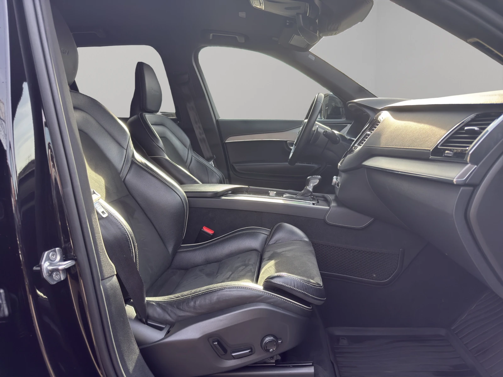 Volvo Xc90 | Mobile.bg � ����������� 13