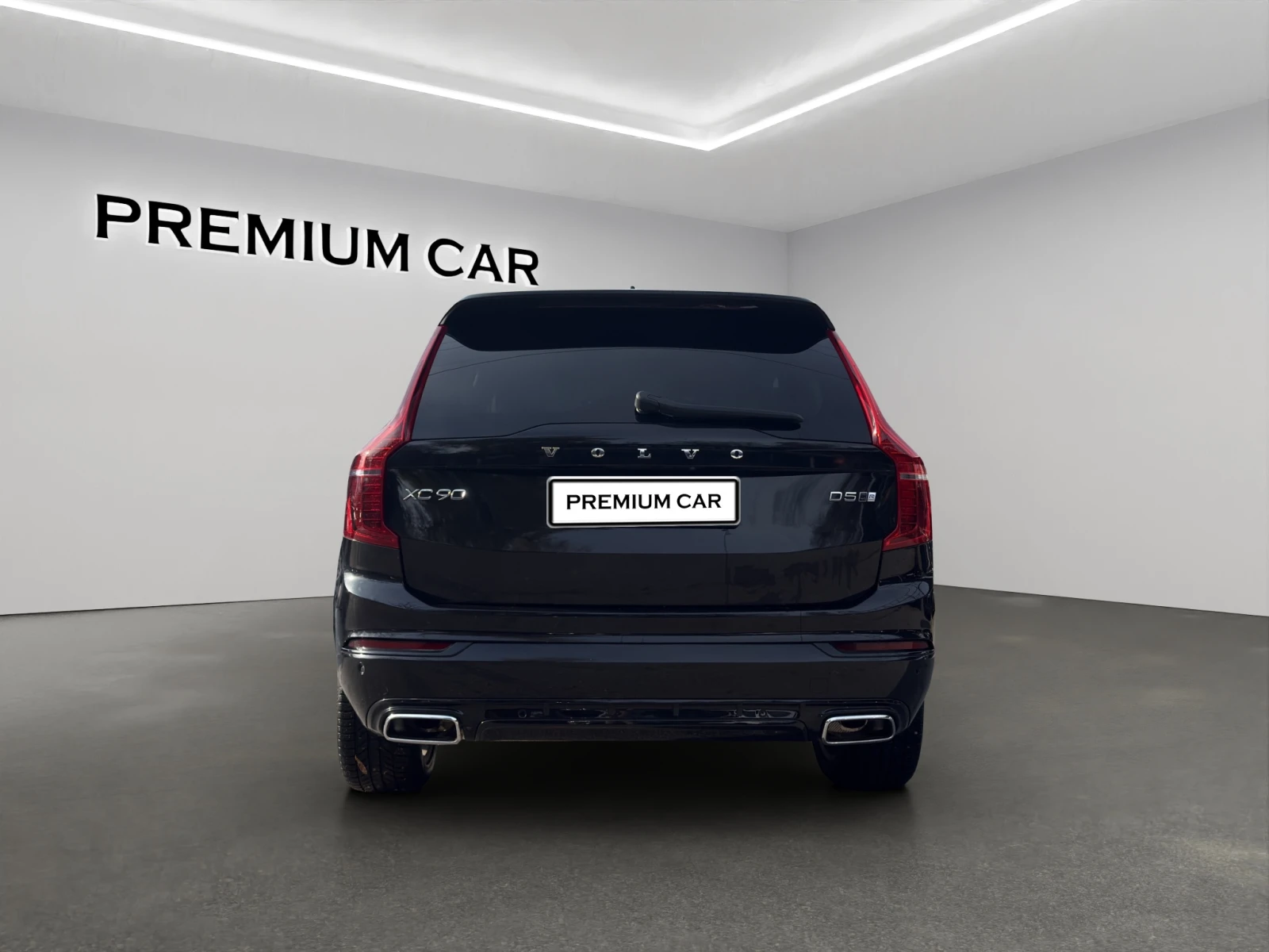 Volvo Xc90 | Mobile.bg � ����������� 5