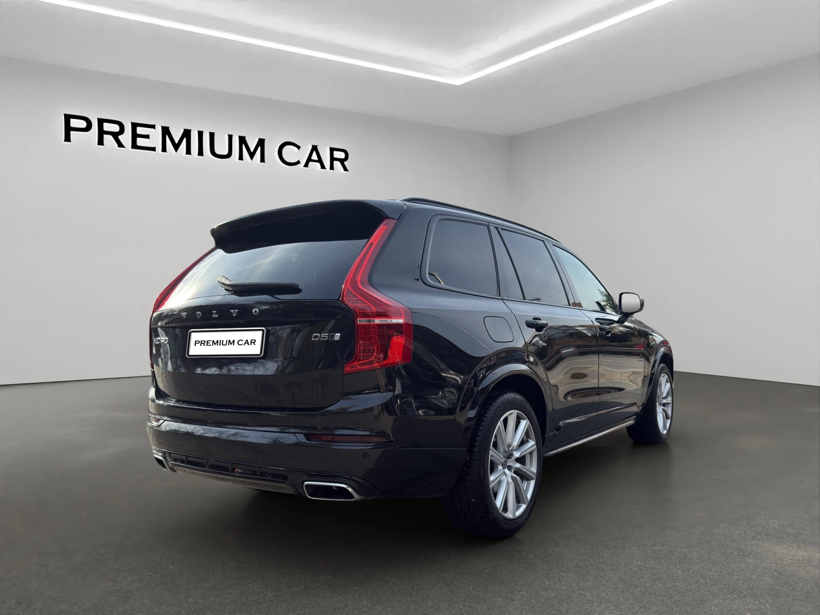 Volvo Xc90 | Mobile.bg � ����������� 6