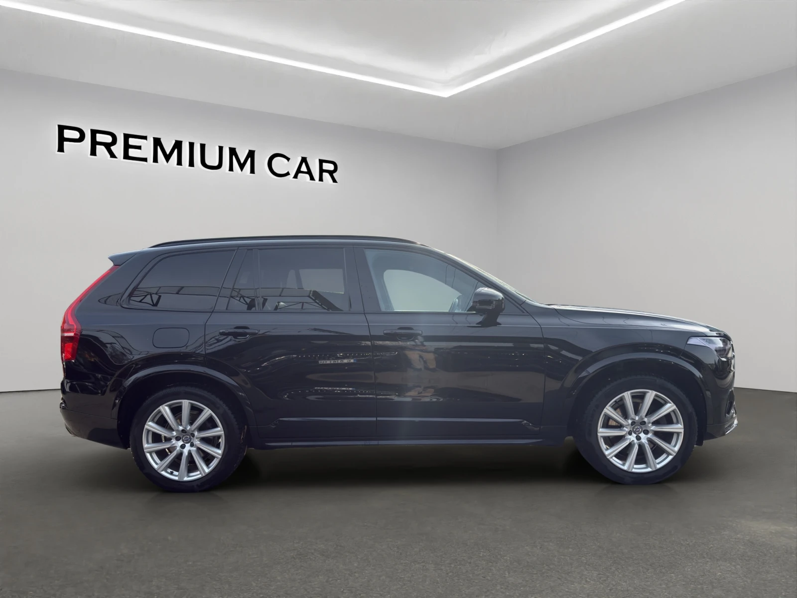 Volvo Xc90 | Mobile.bg � ����������� 7