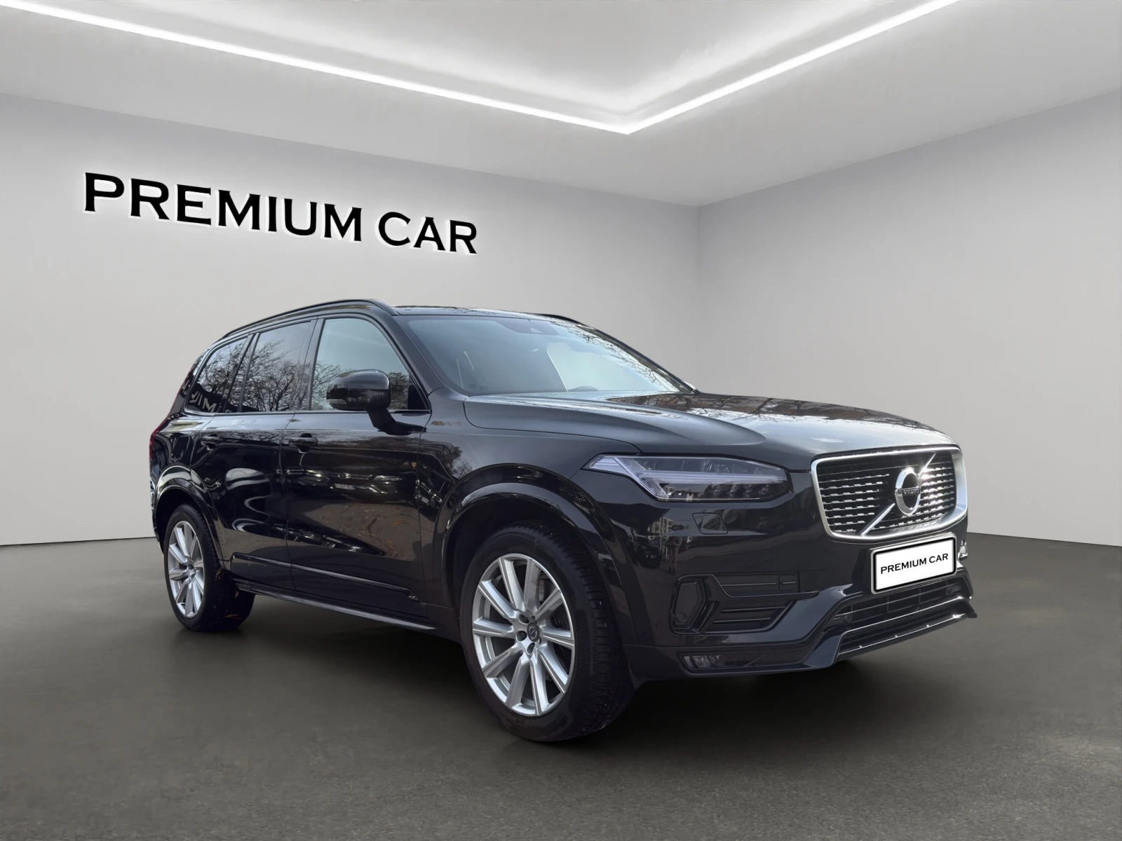 Volvo Xc90 | Mobile.bg � ����������� 8