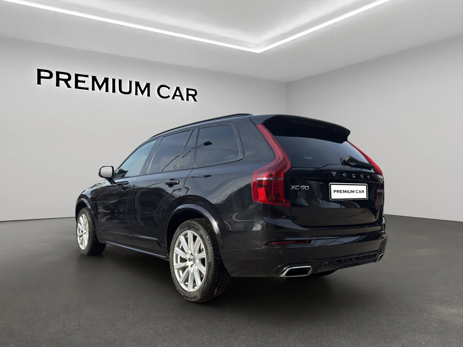 Volvo Xc90 | Mobile.bg � ����������� 4