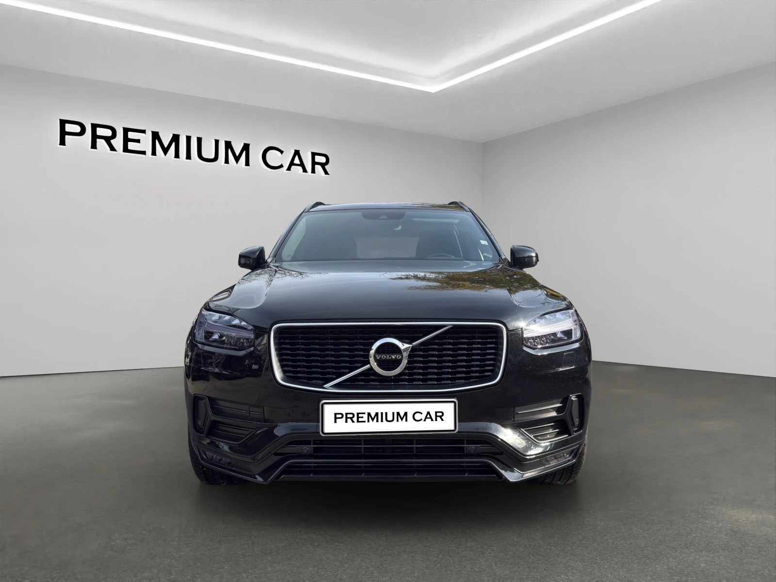 Volvo Xc90 | Mobile.bg � ����������� 2