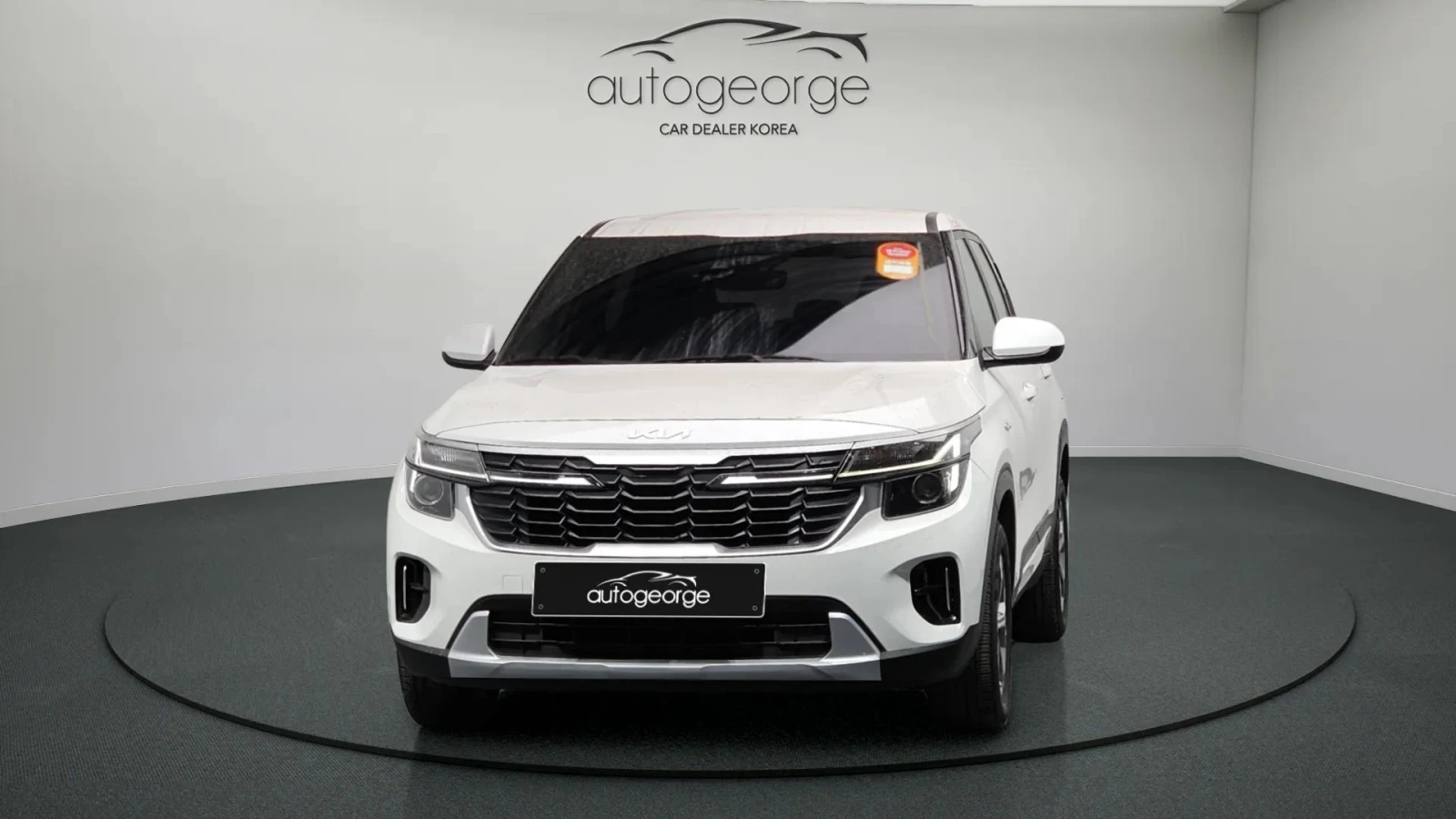 Kia Seltos 2.0 2WD TRENDY autogeorge.com | Mobile.bg � ����������� 3