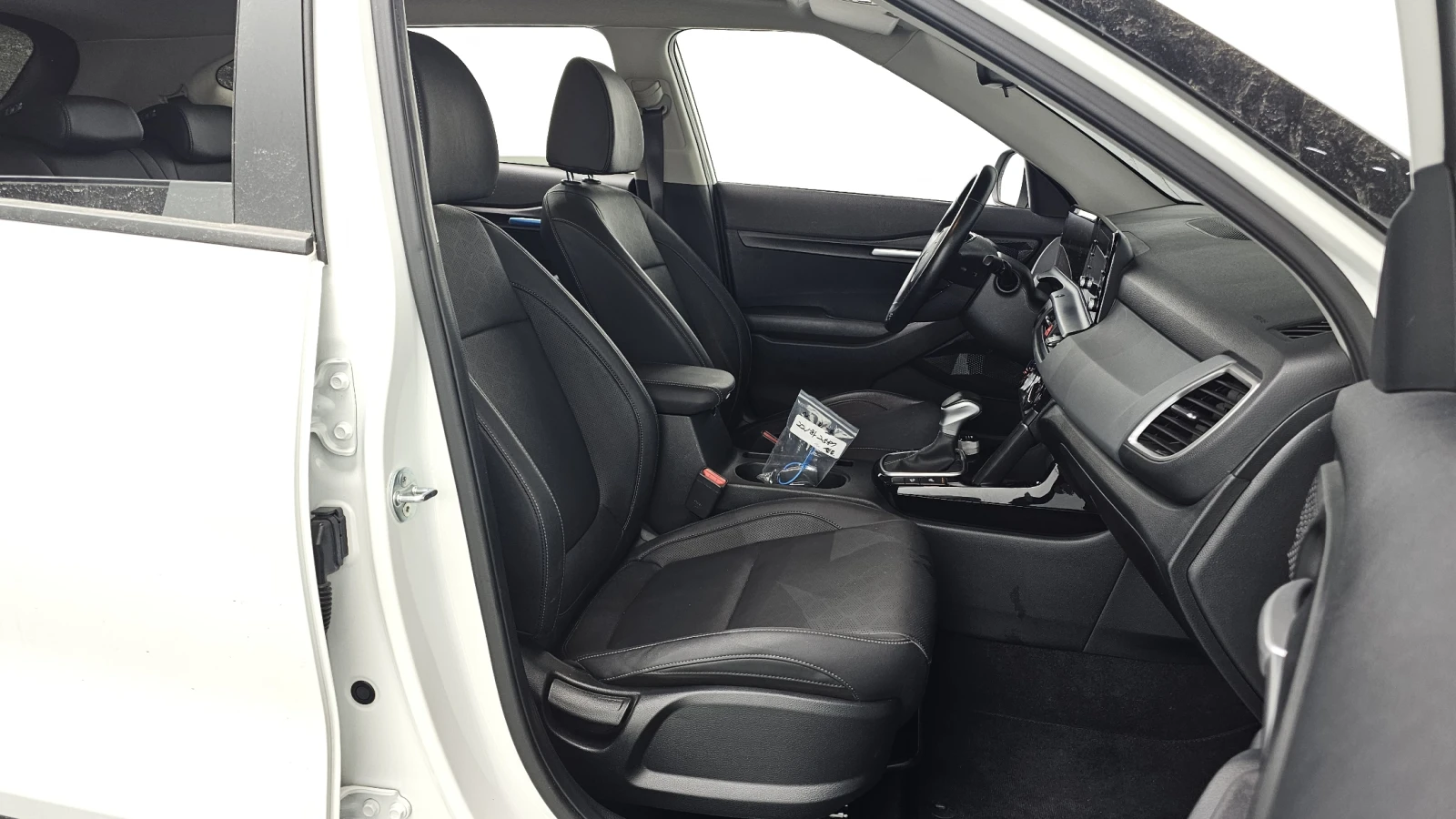 Kia Seltos 2.0 2WD TRENDY autogeorge.com | Mobile.bg � ����������� 10