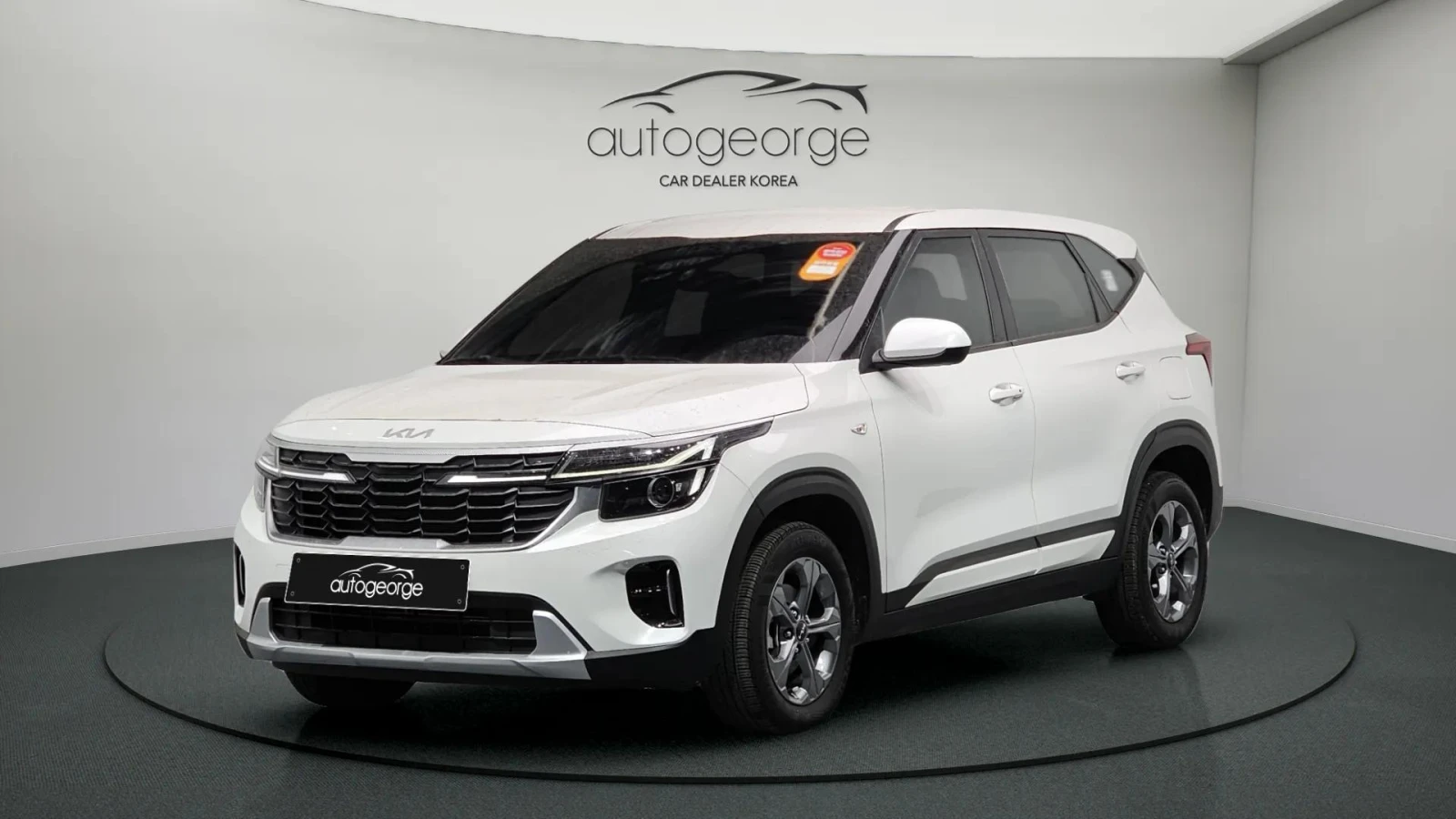 Kia Seltos 2.0 2WD TRENDY autogeorge.com | Mobile.bg � ����������� 1