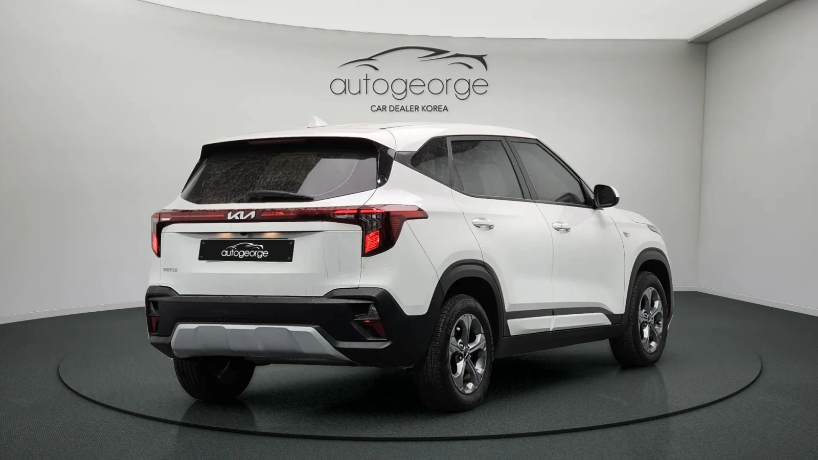 Kia Seltos 2.0 2WD TRENDY autogeorge.com | Mobile.bg � ����������� 2