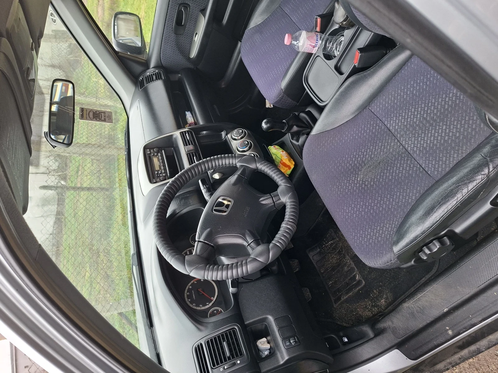 Honda Cr-v 2000 | Mobile.bg � ����������� 10