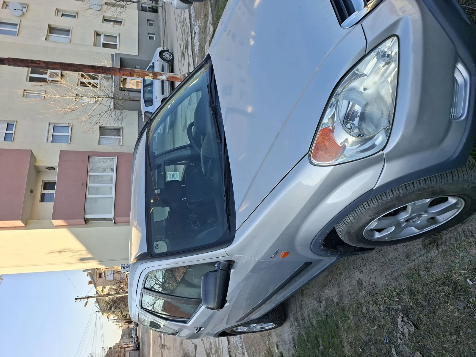 Honda Cr-v 2000 | Mobile.bg � ����������� 4