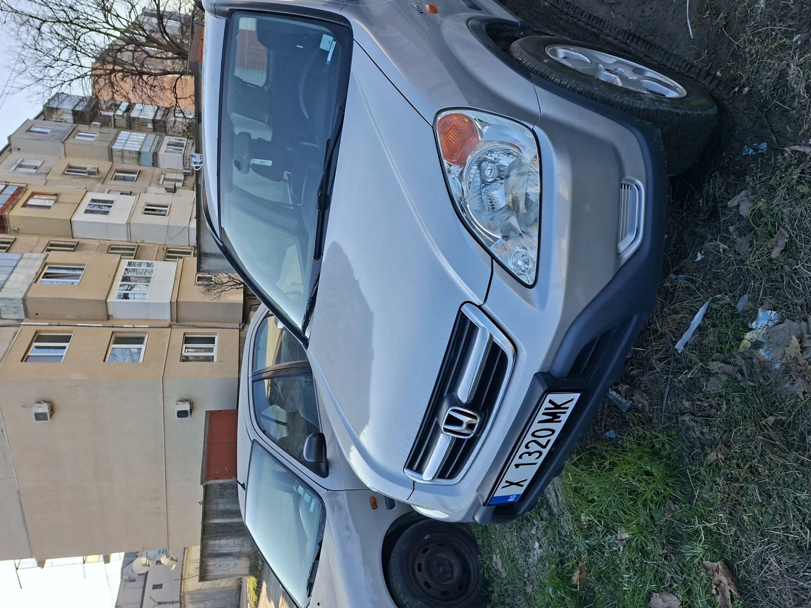 Honda Cr-v 2000 | Mobile.bg � ����������� 2